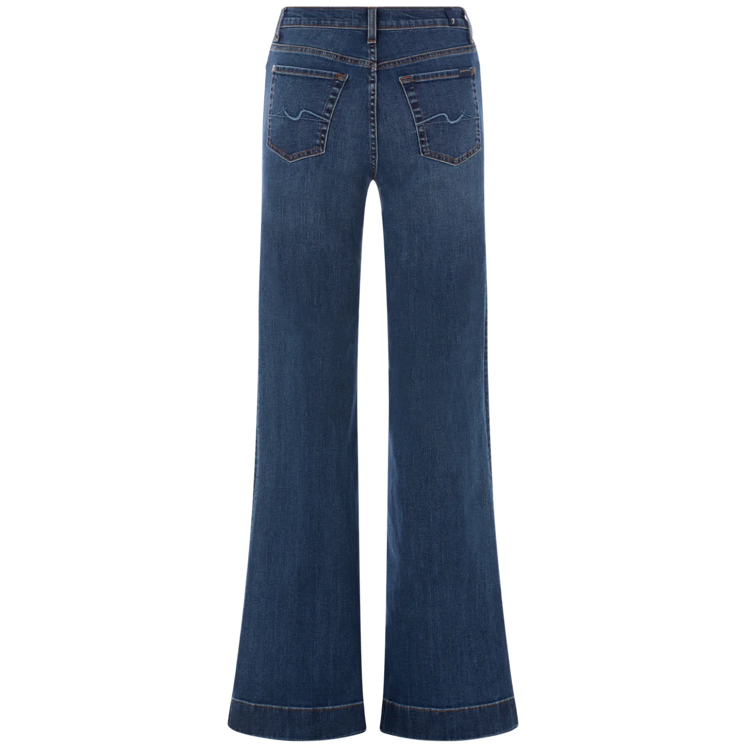 Jeans Modern Dojo
