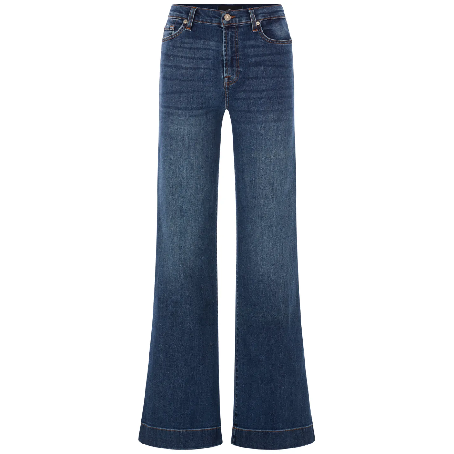 Jeans Modern Dojo