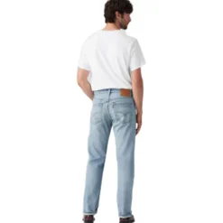 Jeans 501 Original Selvedge