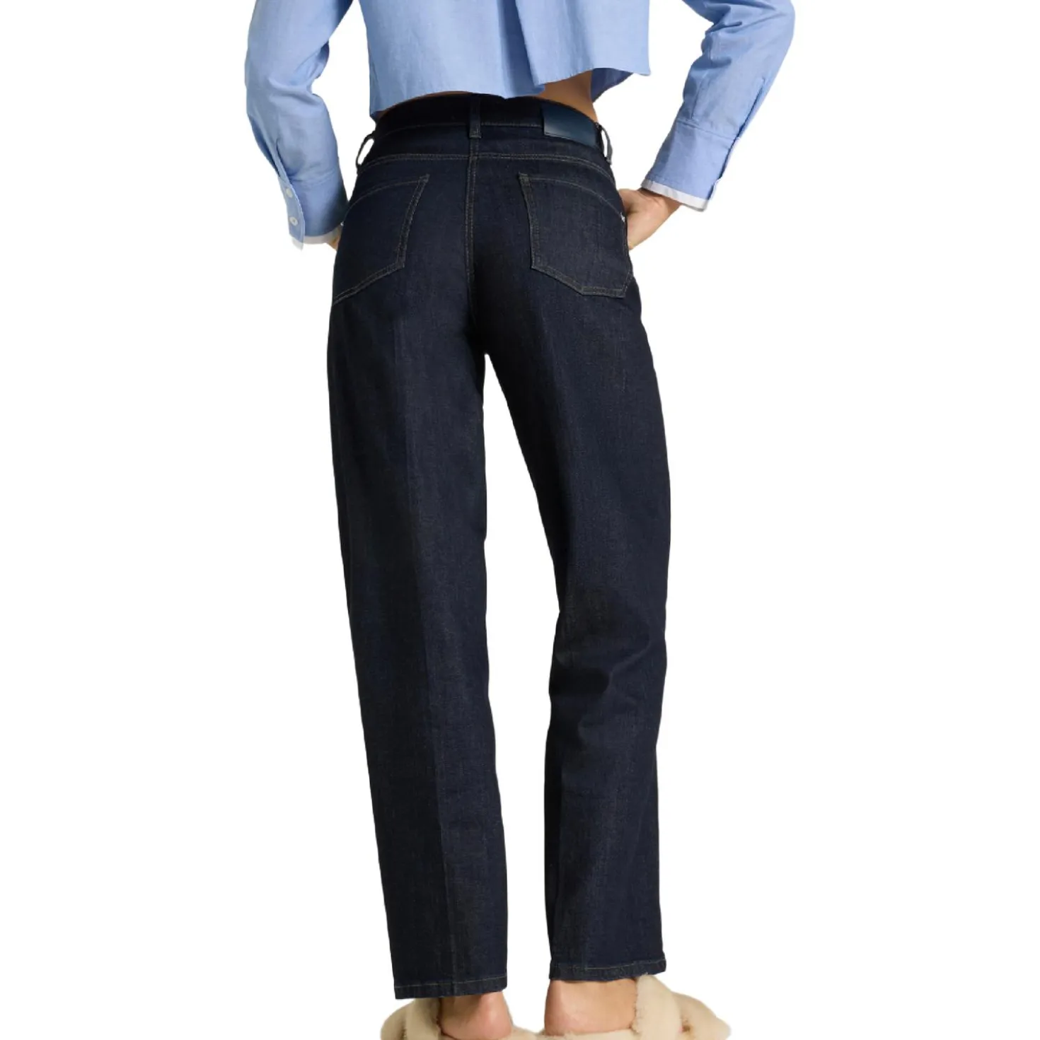 Jeans Ornella