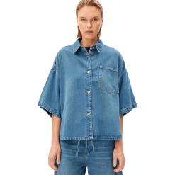 Jeans Overshirt