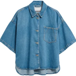 Jeans Overshirt