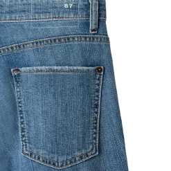 Jeans Palazzo Flare