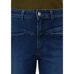 Jeans Pedal Pusher