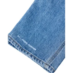 Jeans Pedal Pusher