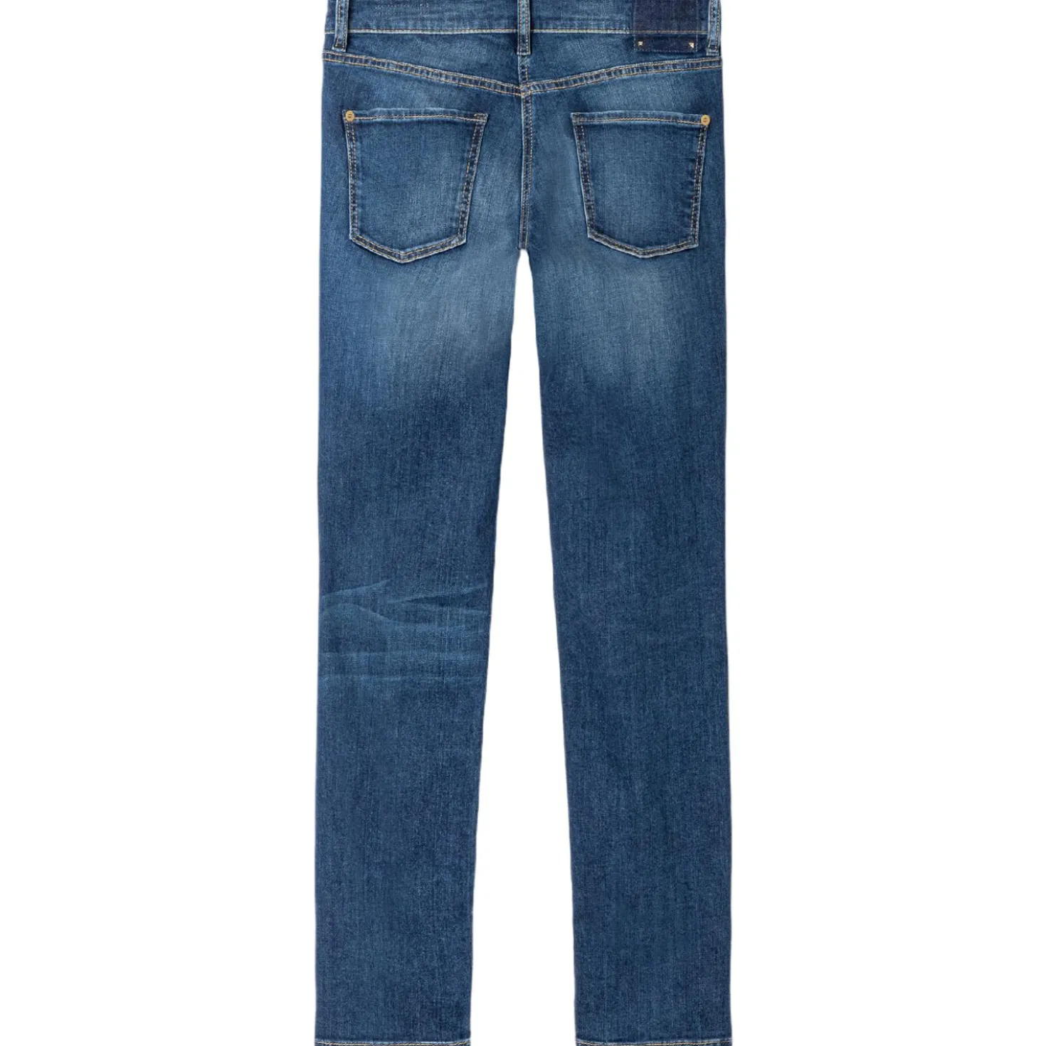 Jeans Piper cropped