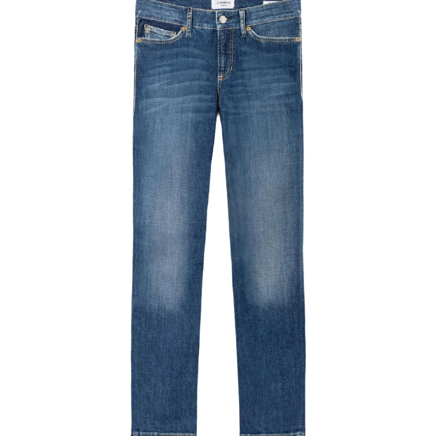 Jeans Piper cropped