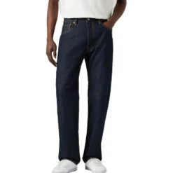 Jeans 555™ Relaxed Straight Jeans
