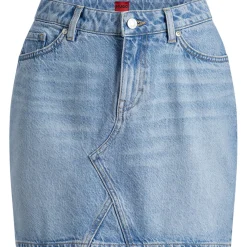 Jeansrock