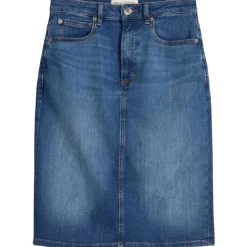Jeansrock