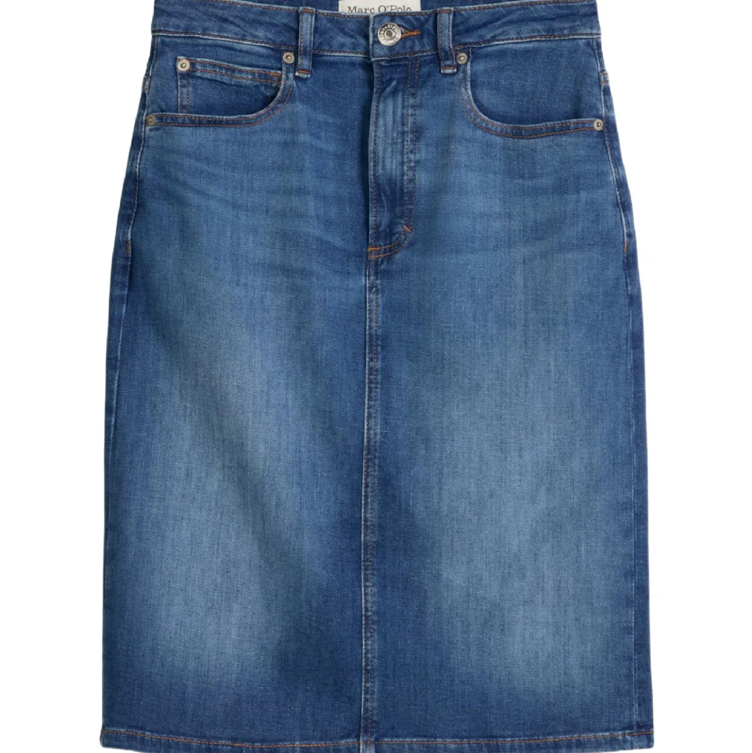 Jeansrock