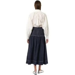 Jeansrock Sada