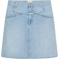 Jeansrock Stover-X