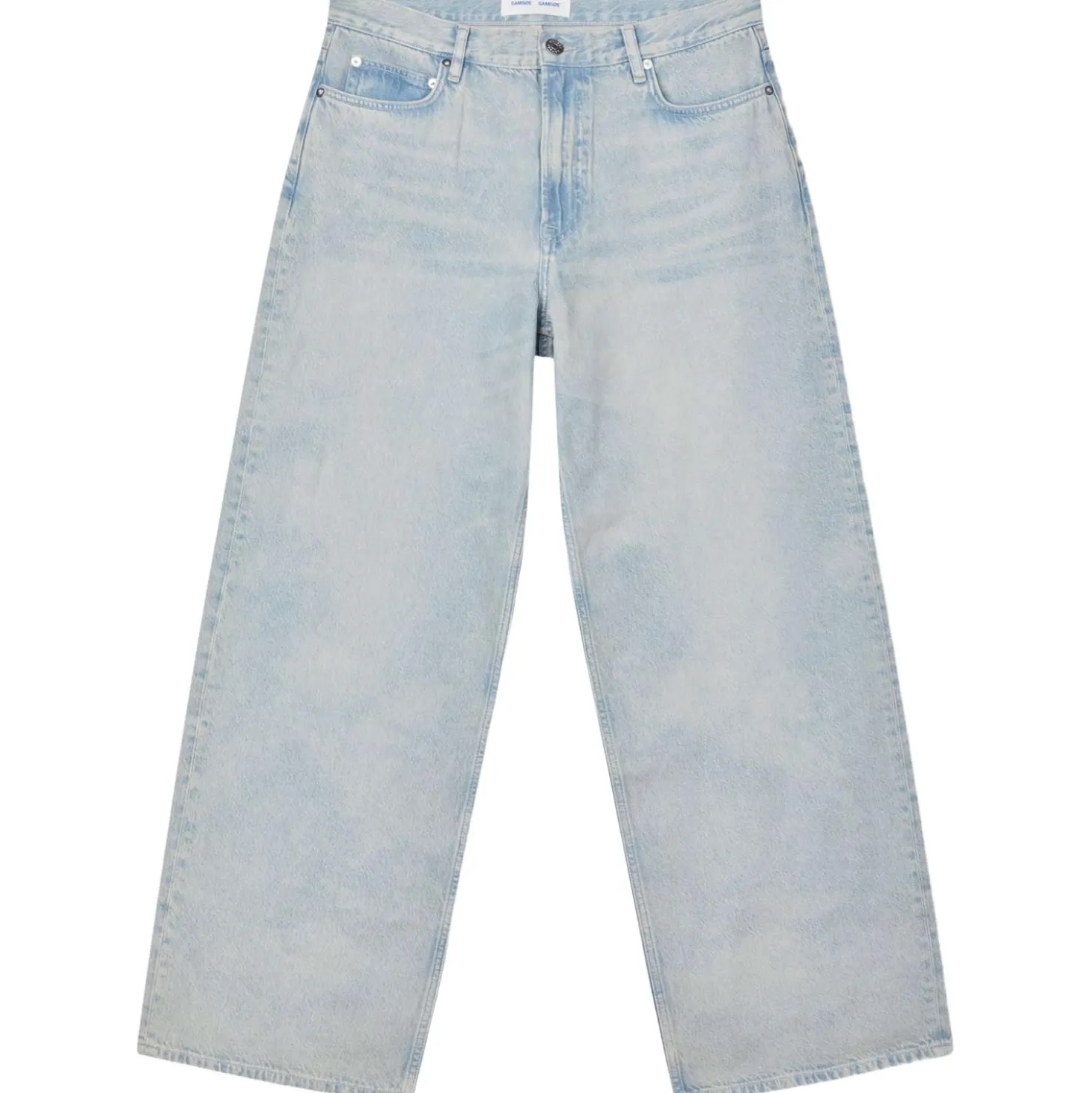 Jeans Satimothy
