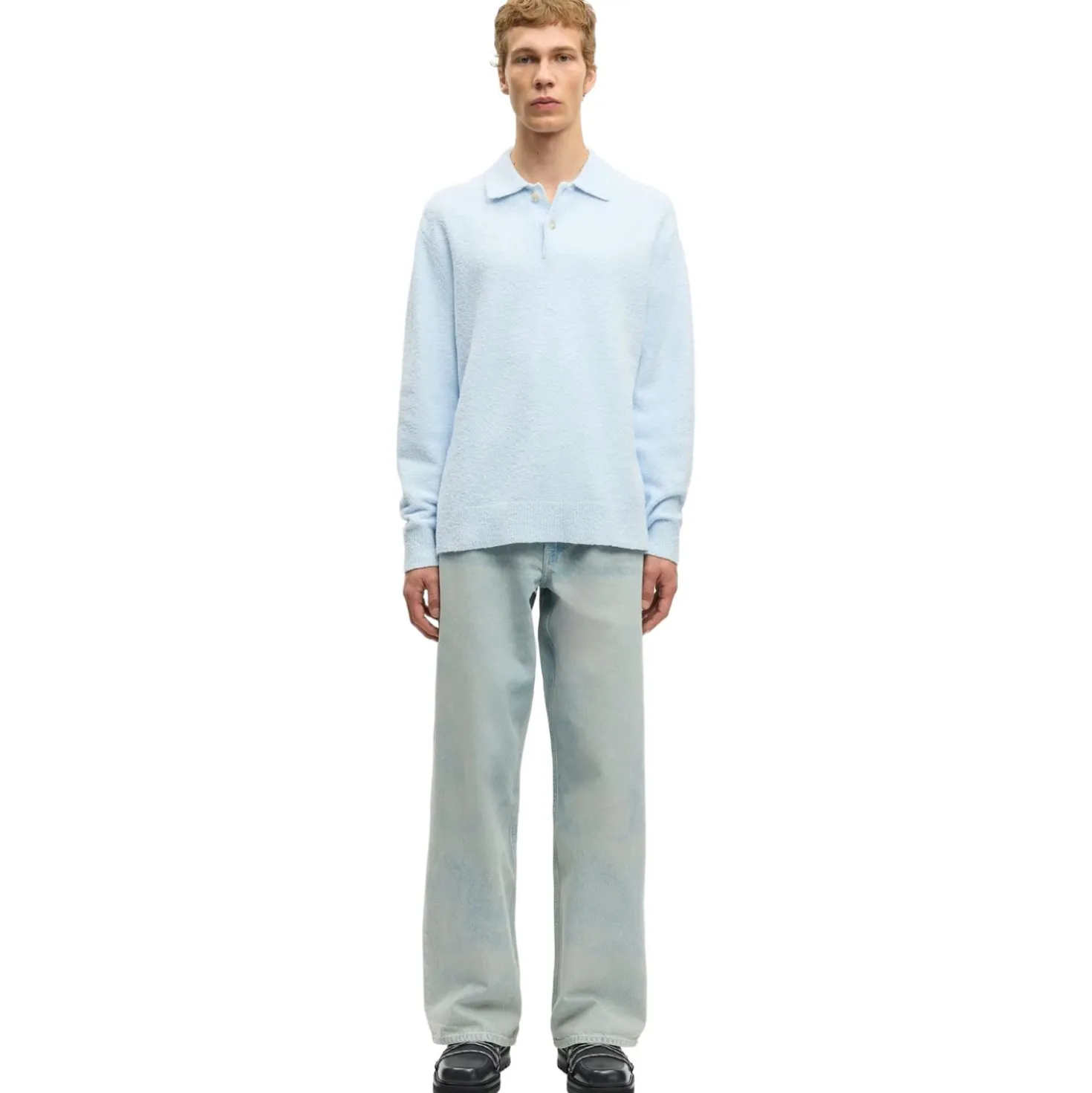 Jeans Satimothy