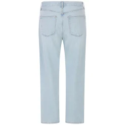 Jeans 90s Crop
