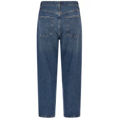 Jeans 90's Crop