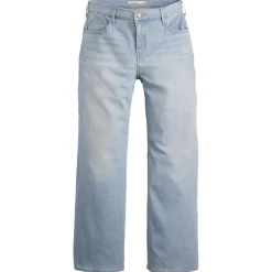 Jeans 318 SHAPING WIDE LEG