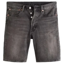 Jeans-Shorts 501