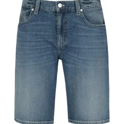 Jeansshorts