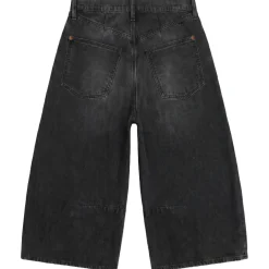 Jeans-Shorts