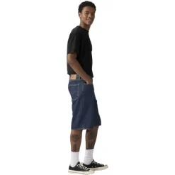 Jeans-Shorts 478 Baggy Shorts