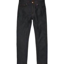 Jeans Solid Dollie