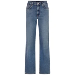 Jeans Stovepipe Straight