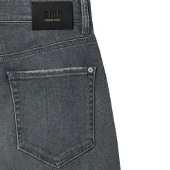 Jeans Straight Leg