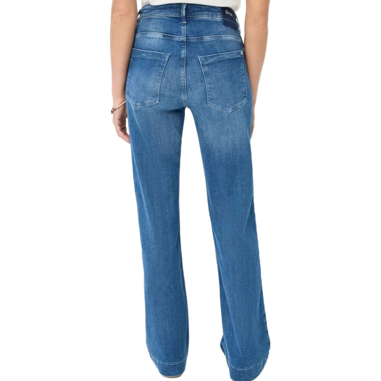 Jeans Style Maine