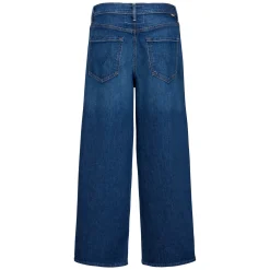 Jeans The Delinquent Ankle