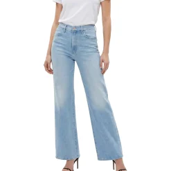 Jeans The Hustler Roller