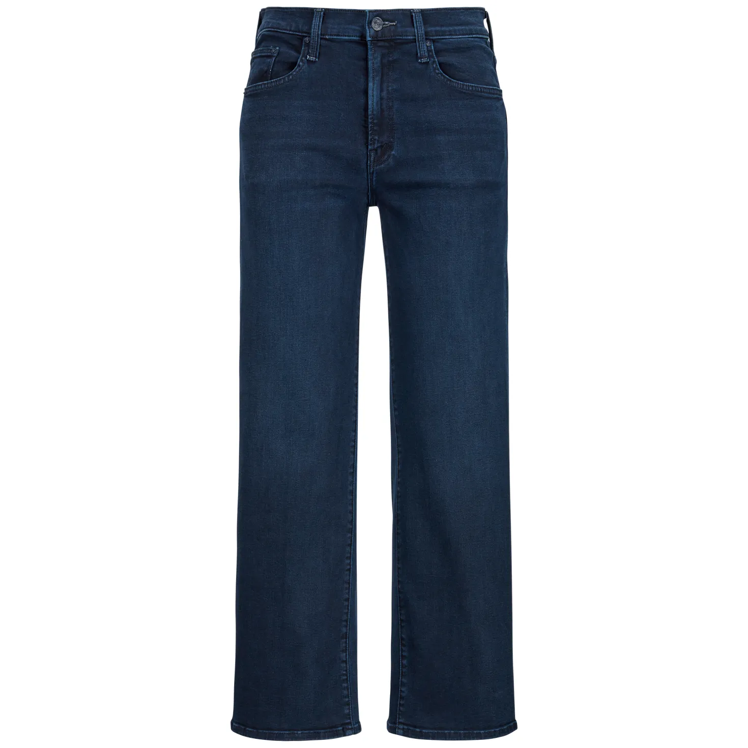 Jeans The Mid Rise