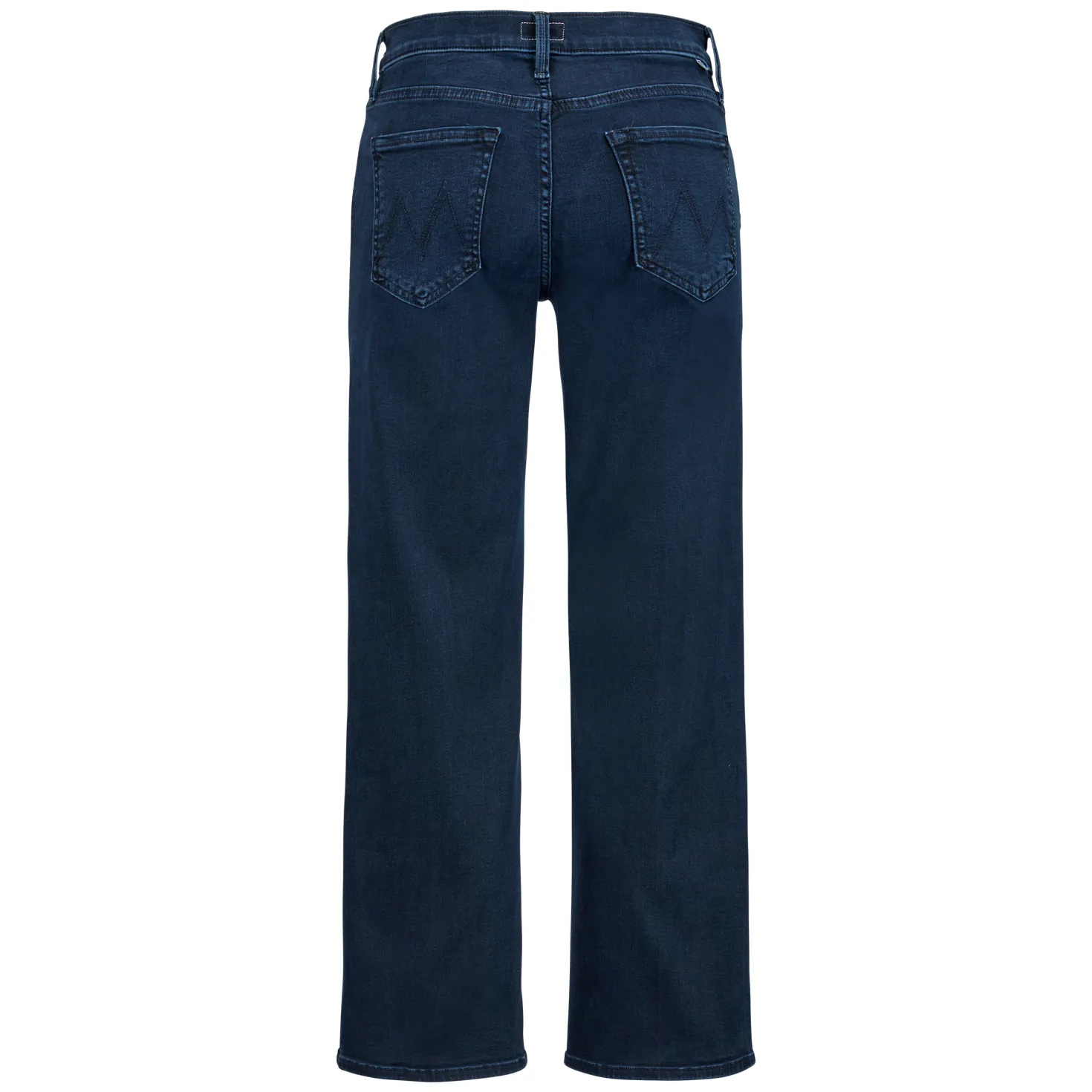 Jeans The Mid Rise