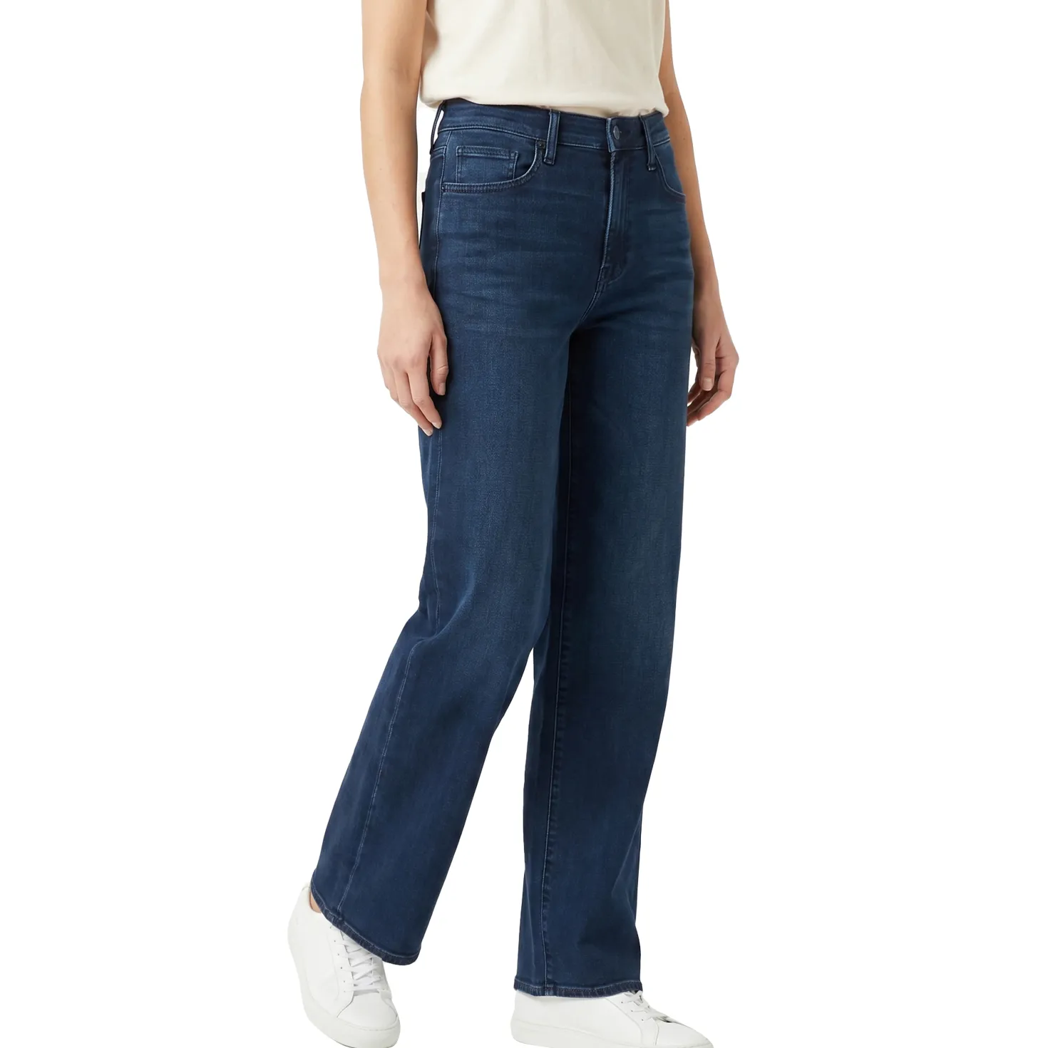 Jeans The Mid Rise