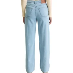 Jeans Tolva Wide Long