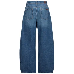 Jeans Wide Leg