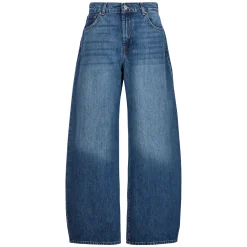 Jeans Wide Leg