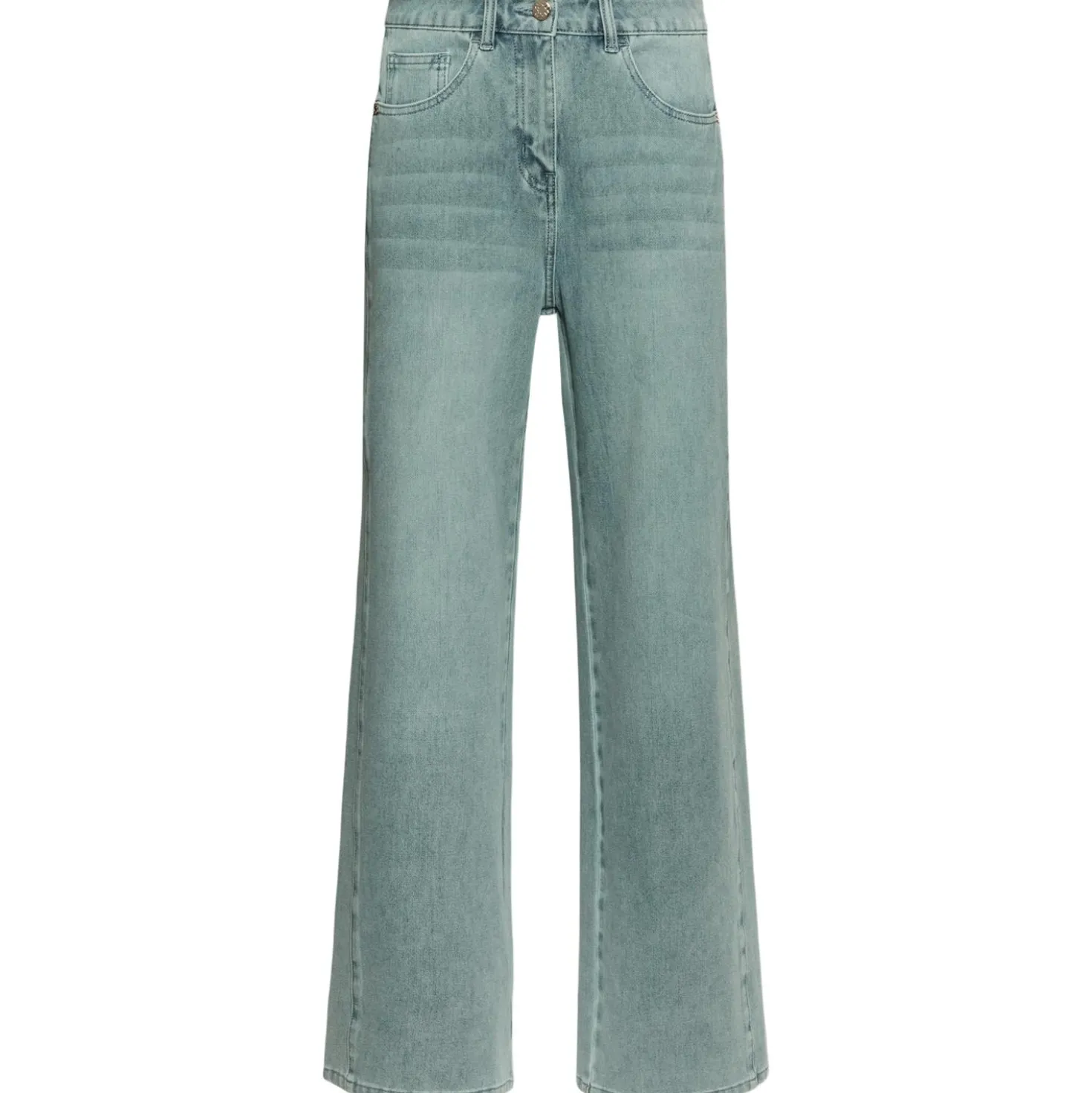 Jeans Wide Leg
