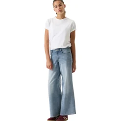 Jeans Wide Leg