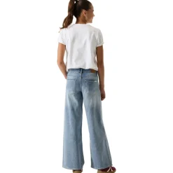 Jeans Wide Leg