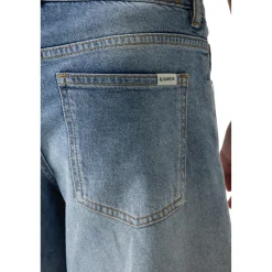 Jeans Wide Leg