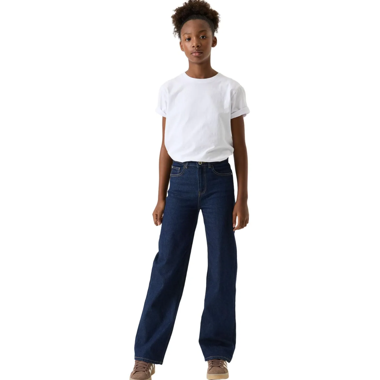 Jeans Wide Leg