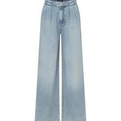 Jeans Wide Leg Emanuela