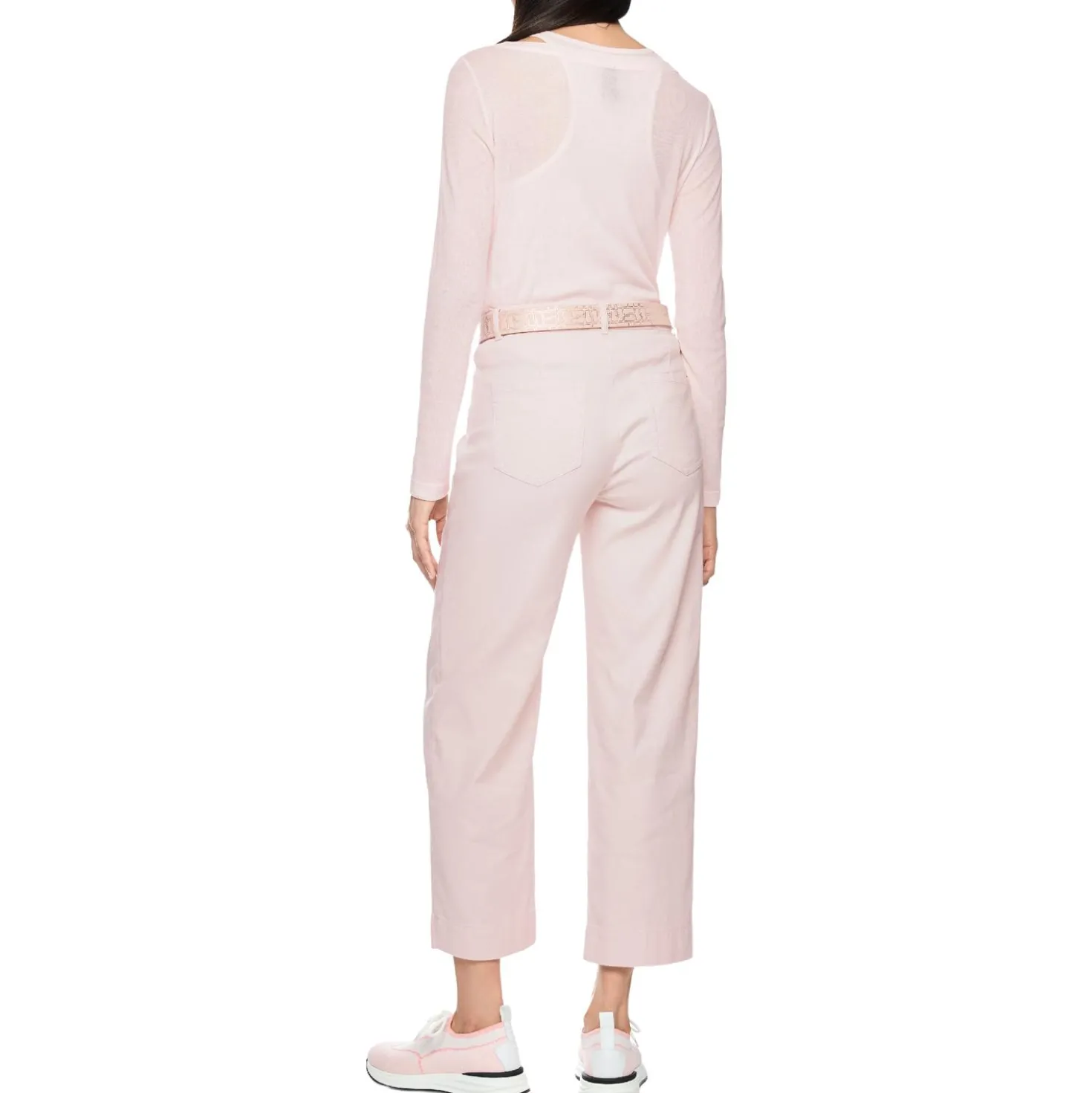 Jeans wukari
