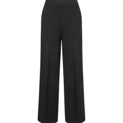 Jersey culotte