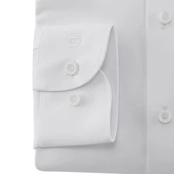 Jerseyhemd Level Five Slim Fit