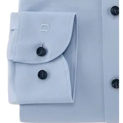 Jerseyhemd Level Five Slim Fit