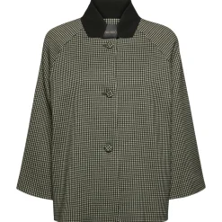 Jerseyjacke Pepita