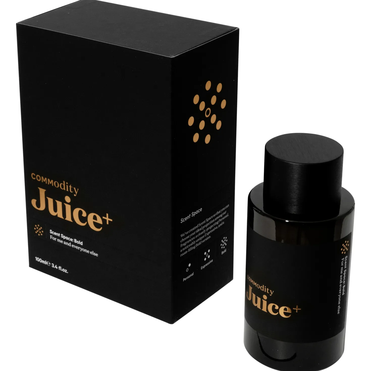 Juice Bold Parfum